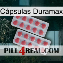 Cápsulas Duramax 19